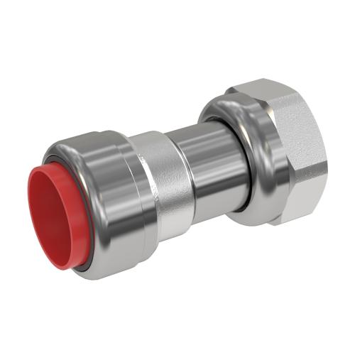 LK Pushfit-Kobling PV 20mmxG20