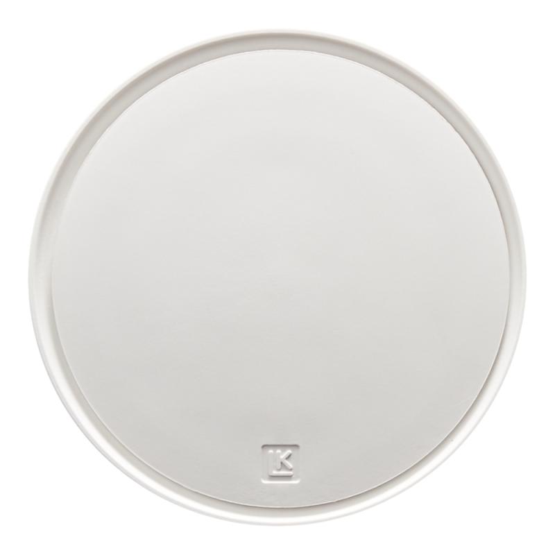 LK ArcSense Rumsgivare Vit