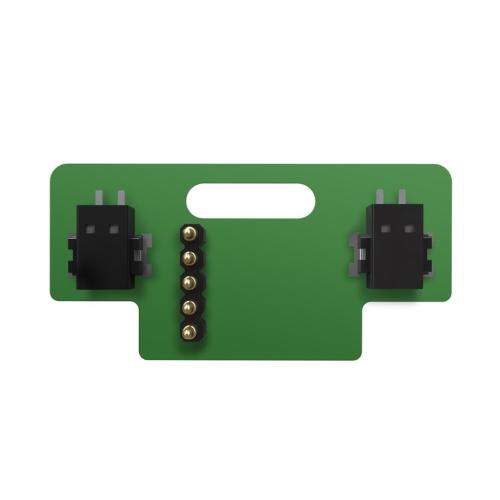 LK ArcByWire Rumtermostat Tilbehør