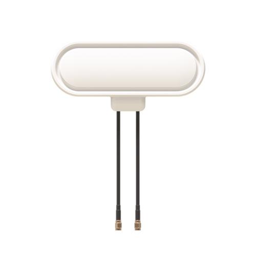 LK ArcTenna OnWall Rumstyringstilbehør