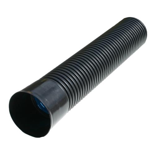 Byggdräneringsrör BDR 4m Pipelife