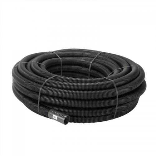 Dräneringsrör Jordbruksdrän. 93/80mm L=50m Ring