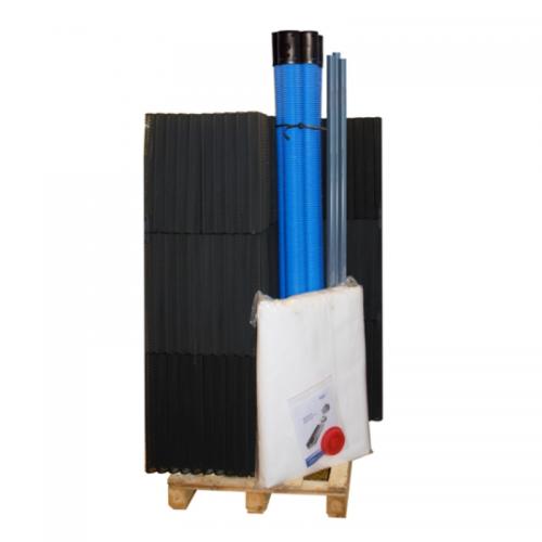 BAGA BIOMODULPAKET BDT+WC 1hh