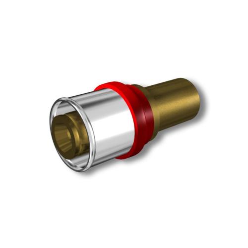 LK Preskobling PV Lige 25mmxCU28