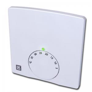 LK Room Thermostat S1 (NO)