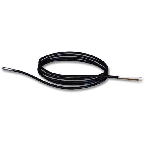 LK Ekstern Føler S1 4m Sort