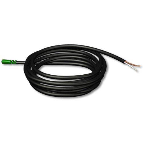 LK Ekstern Føler ICS.2/S2 3m Sort