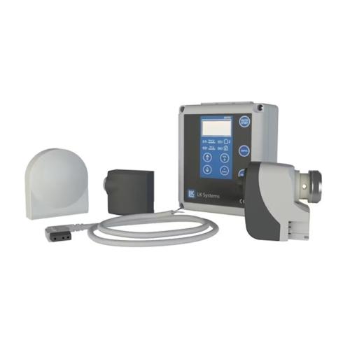 LK Styrings- Og Reguleringsudstyr v.3 230VAC