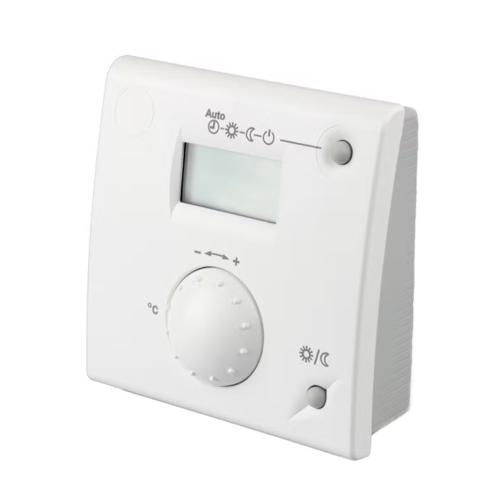 LK Rumenhed v.3 Til Styresystem V3 Hvid