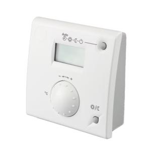 LK Room Unit v.3 For Control System V3 White