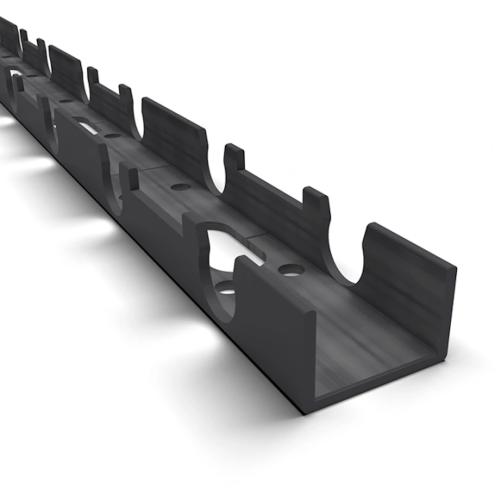 LK Gulvvarmeliste 16mm 4m