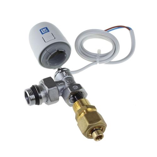 LK Reservedelssæt Aktuator HKV