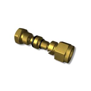 LK Coupling Internal Thread 20x2.0mmxG15