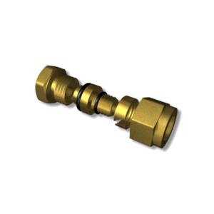 LK Coupling Internal Thread 25mmxG20