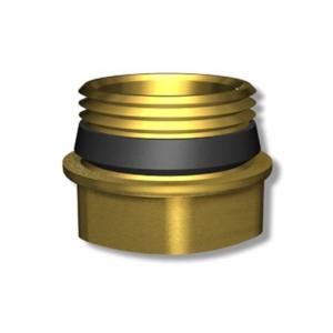 LK Bussning Utvändig/Invändig Gänga G20xG15