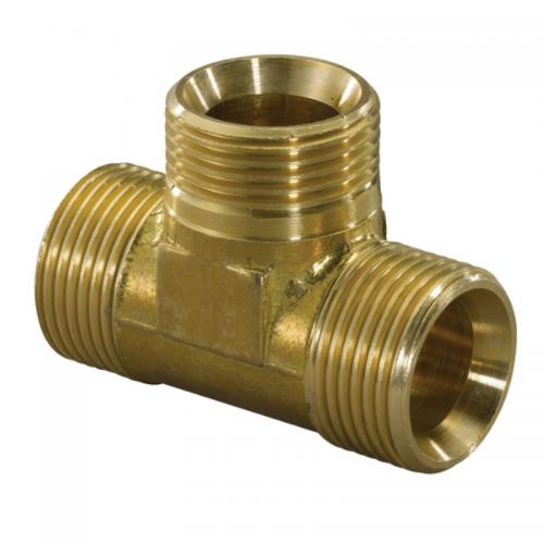 Uponor Fit T-rör utv G20