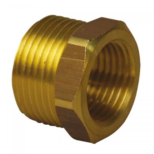 Uponor Fit Bussning utv-inv G20-G15