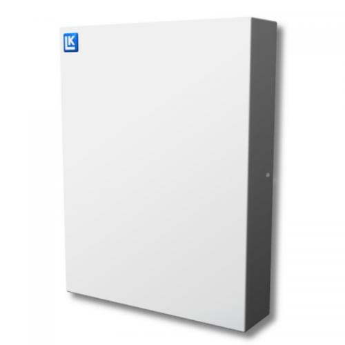 LK VÄGGKÅPA M5 300X230X60MM