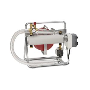 LK Byggpanna 9kW 400V