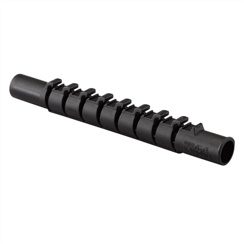 Multi Bockfixtur plast 21-25mm