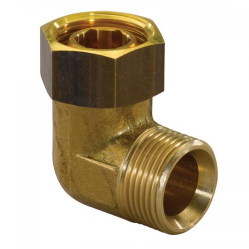 Fluvia Vinkel utv x löpmutter G20