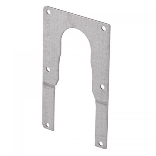 FIXERINGSBLECK UPONOR FÖR SKYDDSRÖR