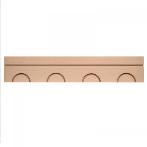 Calma 20 Stegljudsvändskiva 1800X300X36