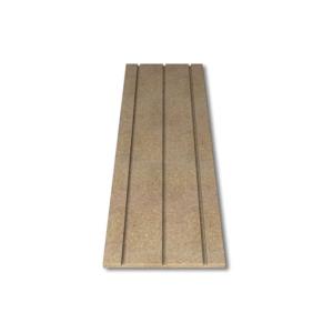 LK Stegljudsskiva Silencio 600x1800x36mm