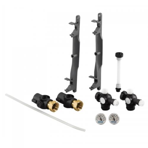 Uponor Vario PLUS Grundsats