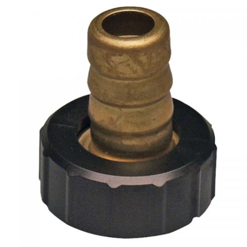 Vario PLUS Slanganslutning G20x15mm