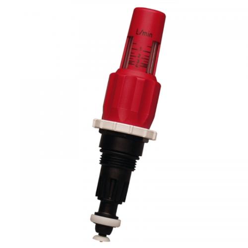 Vario PLUS Flödesmätare 4 l/m