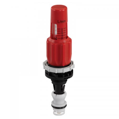 Uponor Magna Flödesmätare