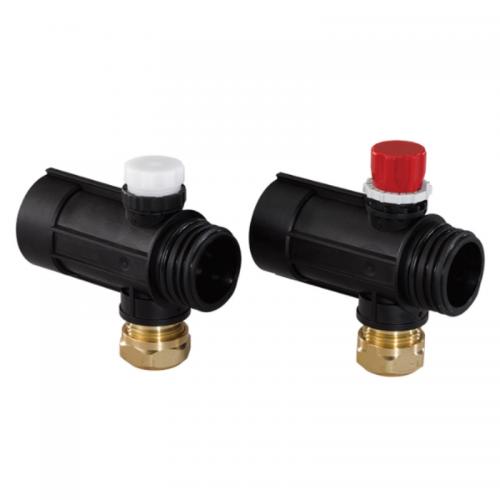 Uponor Magna Fördelarmodul dim 25