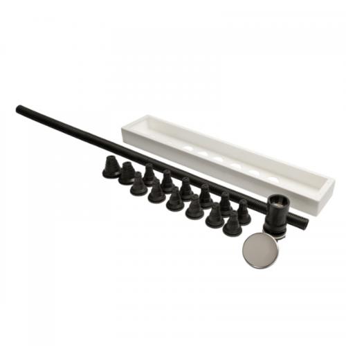 Vario Skåpsbotten kompl 550x98x44mm