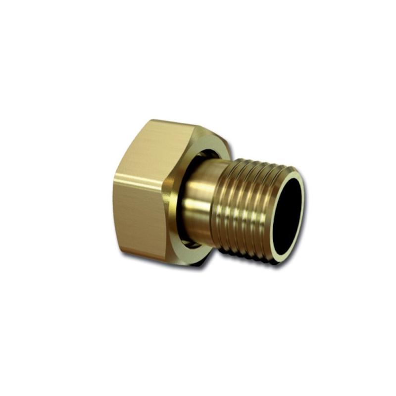 LK Adapter EuroCone Invändig Gänga G15 x GE20