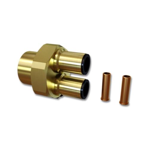 LK PushFit 8 Duo Indvendig Gevind G15