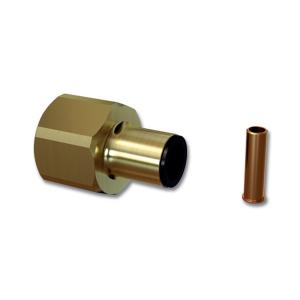 LK Connection Coupling Single