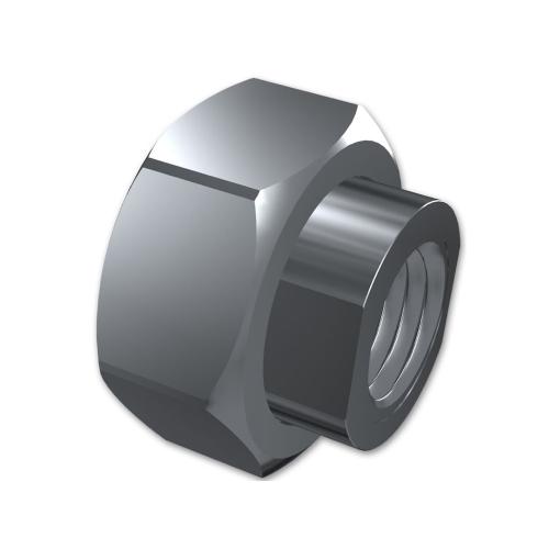 LK Övergångsnippel Invändig Gänga G25xG15