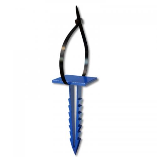 RÖRHULLING LK-PEX 25-63 100-PACK