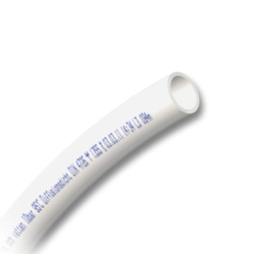 LK Varmerør PE-X 25x2,3mm Hvid