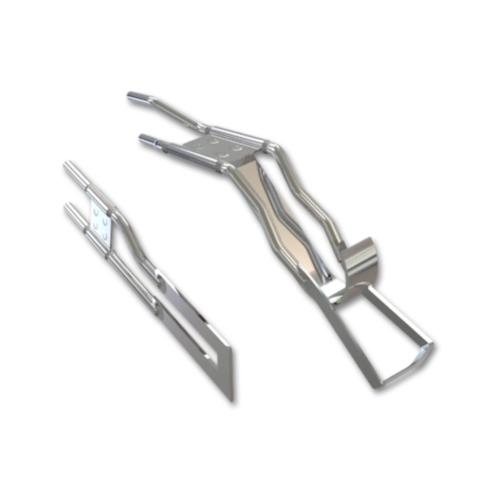 LK Groove Blade 25mm