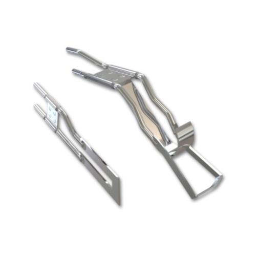 LK Groove Blade 32-34mm