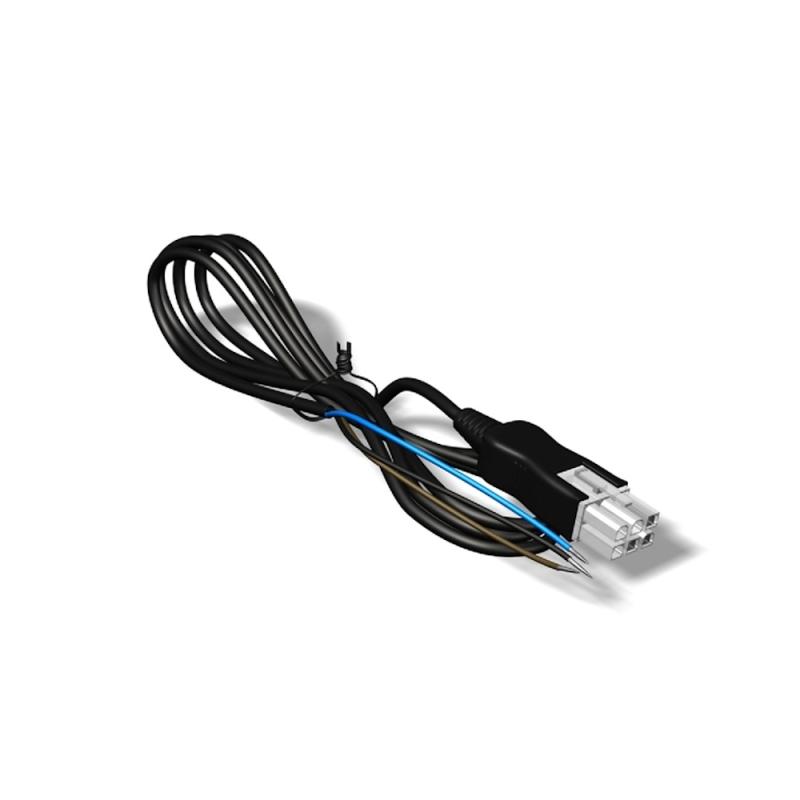 LK 525 Anslutningskabel Molex 1m