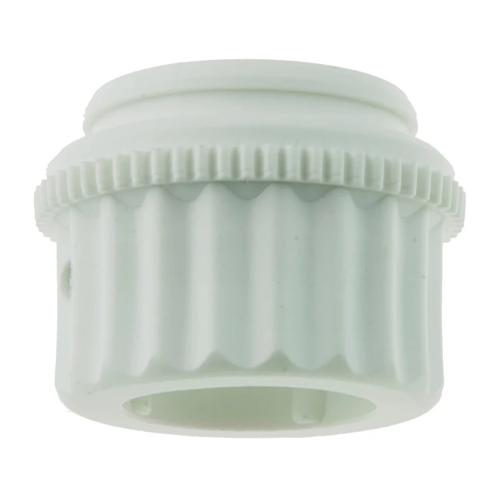 LK Aktuatoradapter VA 78 Hvid