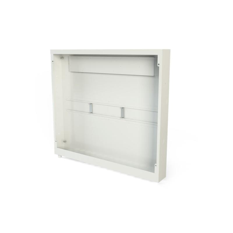 LK Fördelarskåp GV 550x710x95mm