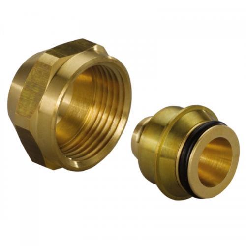 Vario Kopplingsset 16X1,8/2,0-G20 - 2434744