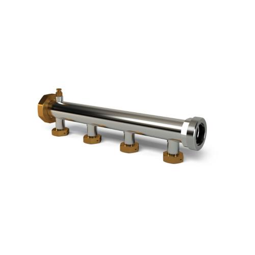 LK Fordeler Qmax G50 4xG25