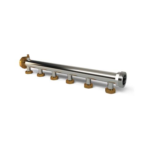 LK Fordeler Qmax G50 6xG25