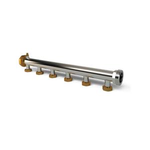 LK Fordeler Qmax G50 6xG25