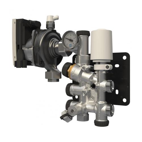 LK Minishunt M60n G20/G15 Forniklet